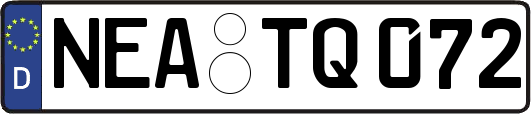 NEA-TQ072