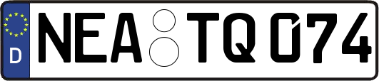 NEA-TQ074