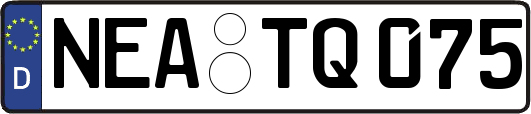 NEA-TQ075