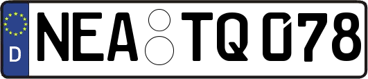 NEA-TQ078