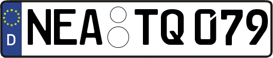 NEA-TQ079