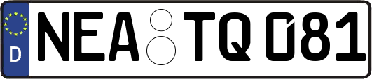 NEA-TQ081
