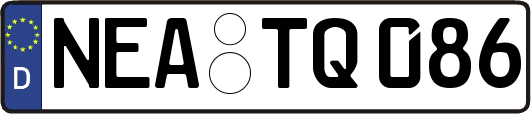 NEA-TQ086