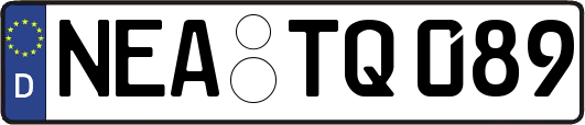 NEA-TQ089