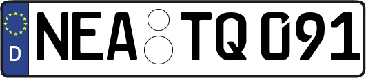 NEA-TQ091