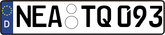 NEA-TQ093