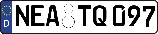NEA-TQ097