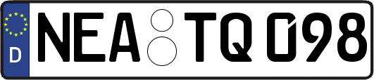 NEA-TQ098