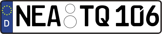 NEA-TQ106