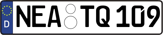NEA-TQ109