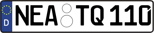 NEA-TQ110