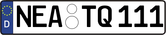 NEA-TQ111