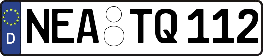 NEA-TQ112