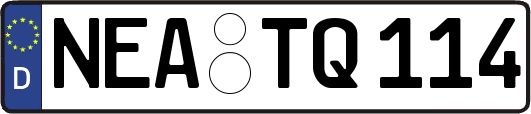 NEA-TQ114