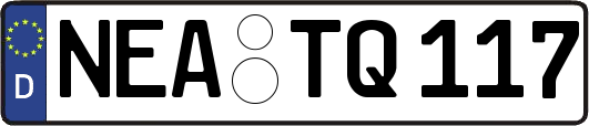 NEA-TQ117