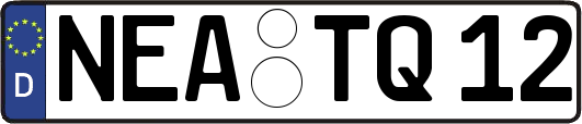 NEA-TQ12
