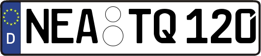 NEA-TQ120