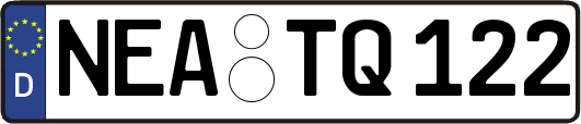 NEA-TQ122