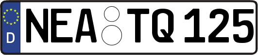 NEA-TQ125