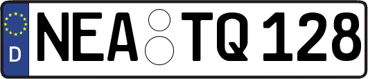 NEA-TQ128