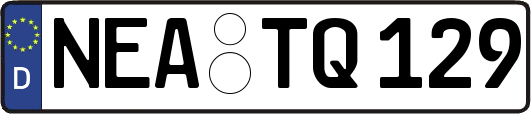 NEA-TQ129
