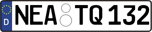 NEA-TQ132