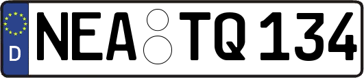 NEA-TQ134