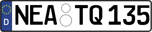 NEA-TQ135