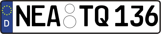 NEA-TQ136