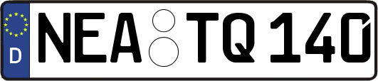 NEA-TQ140