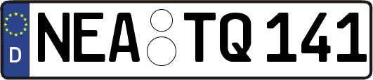 NEA-TQ141