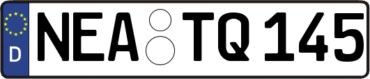 NEA-TQ145