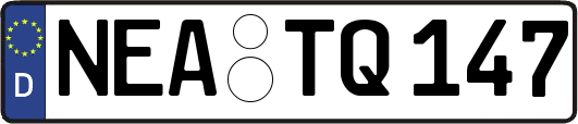 NEA-TQ147