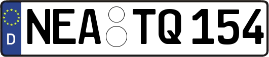 NEA-TQ154