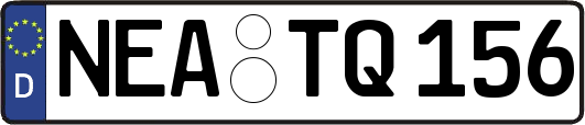 NEA-TQ156