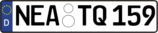 NEA-TQ159