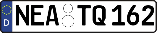 NEA-TQ162