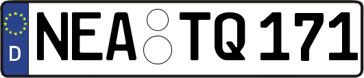 NEA-TQ171