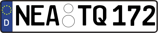 NEA-TQ172