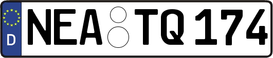 NEA-TQ174