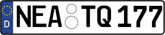 NEA-TQ177
