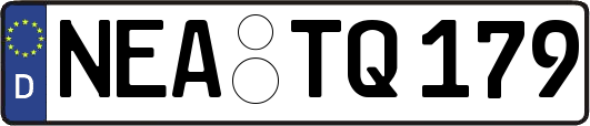 NEA-TQ179