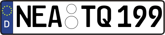 NEA-TQ199