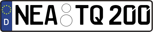 NEA-TQ200