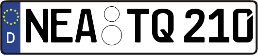 NEA-TQ210