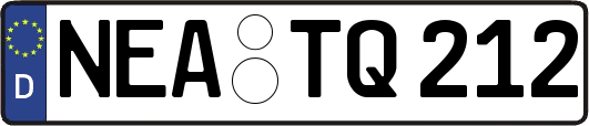 NEA-TQ212