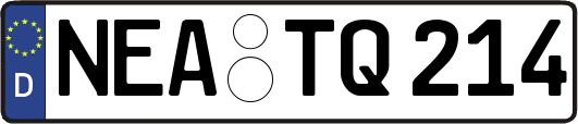 NEA-TQ214