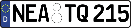 NEA-TQ215