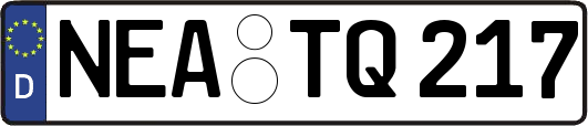 NEA-TQ217