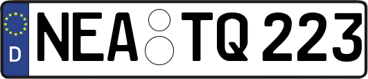 NEA-TQ223